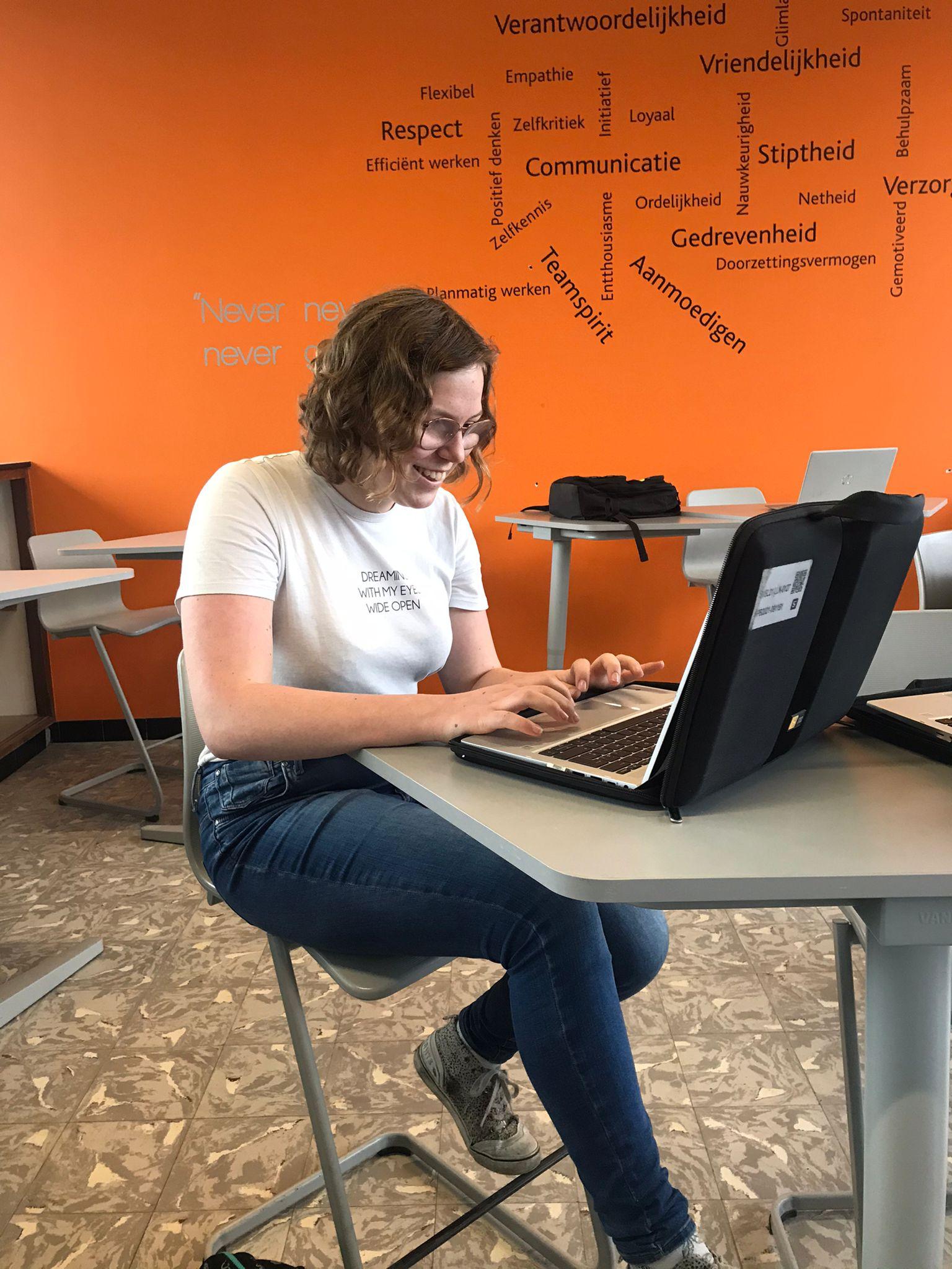 2de graad Bedrijf en organisatie