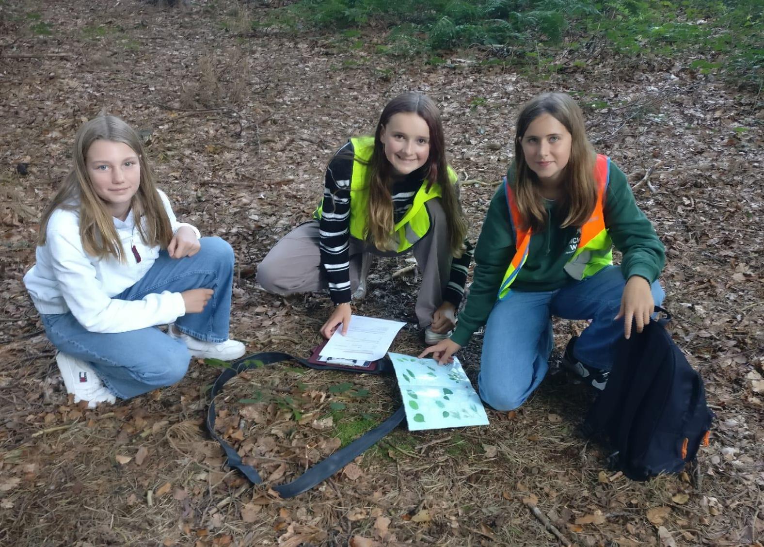 1ste leerjaar A met remediëring