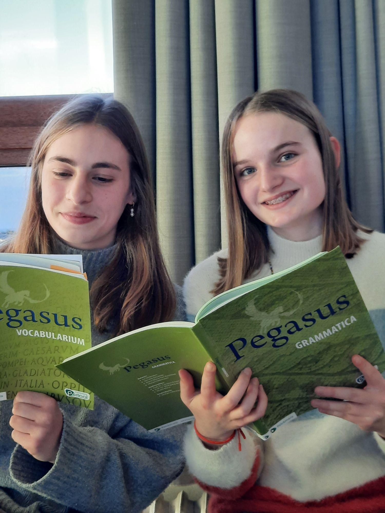 2de graad Moderne Talen