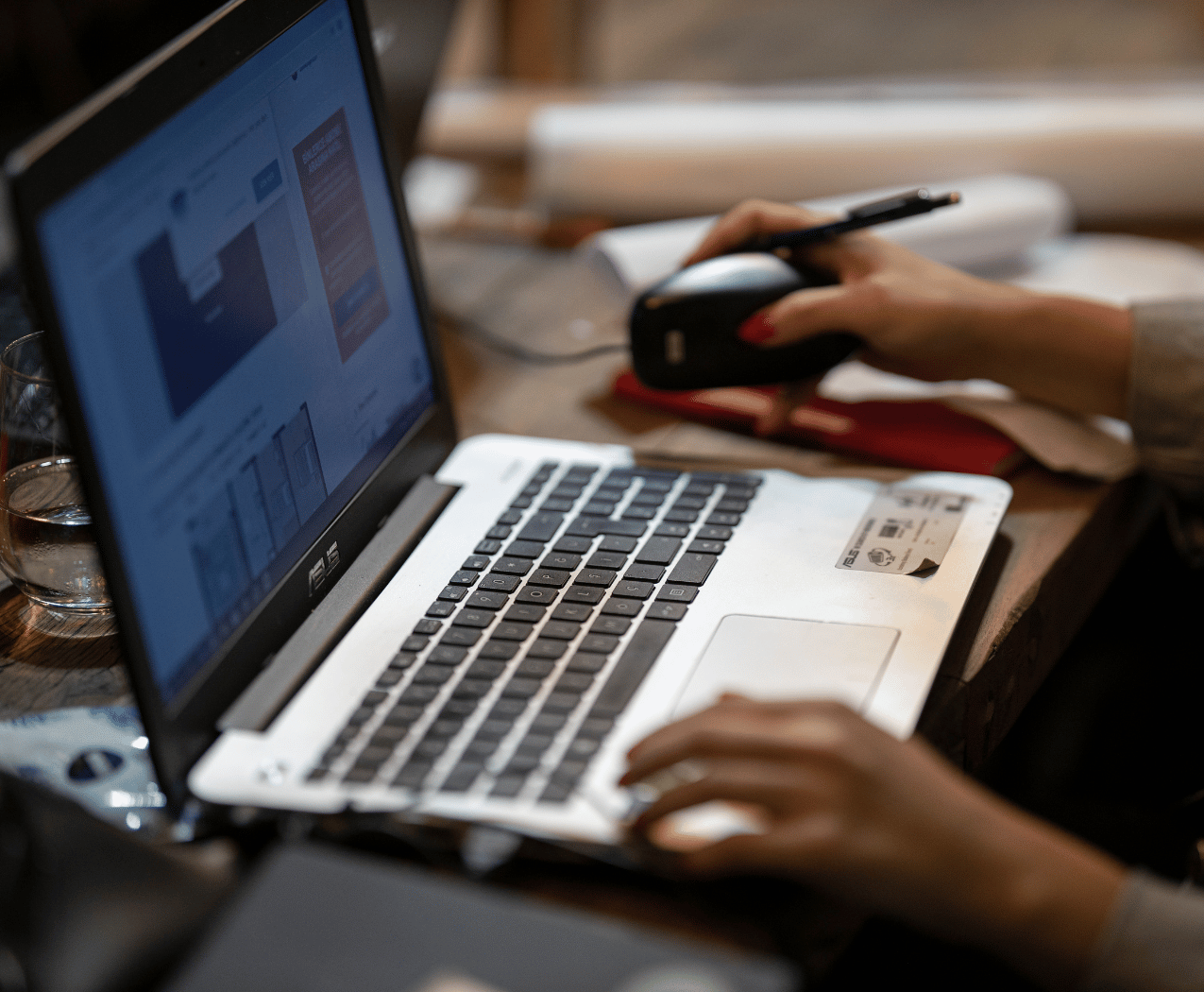 3de graad Informatica- en communicatiewetenschappen