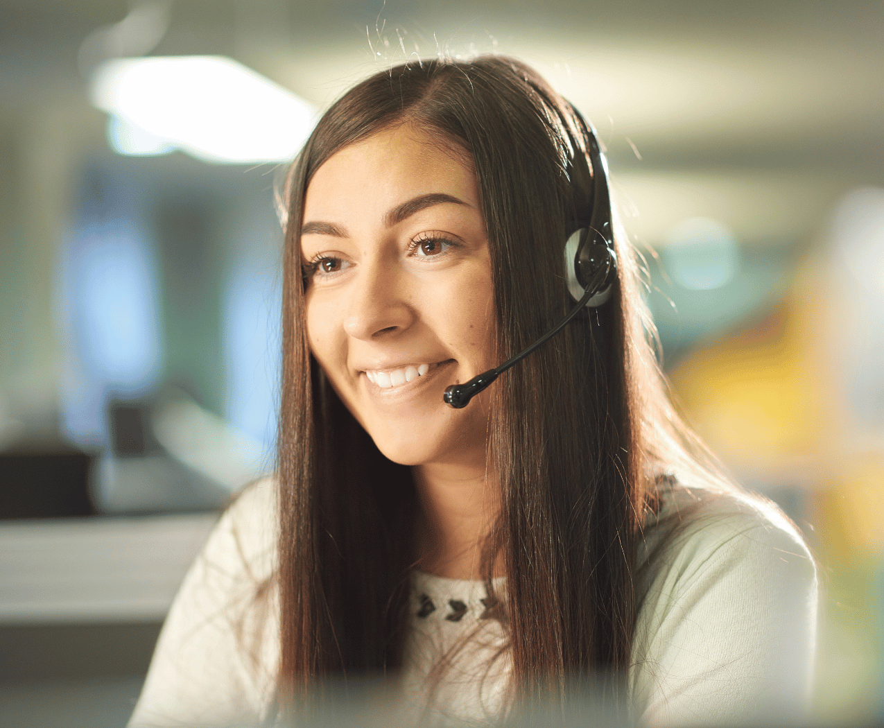 3de graad Onthaal organisatie en sales