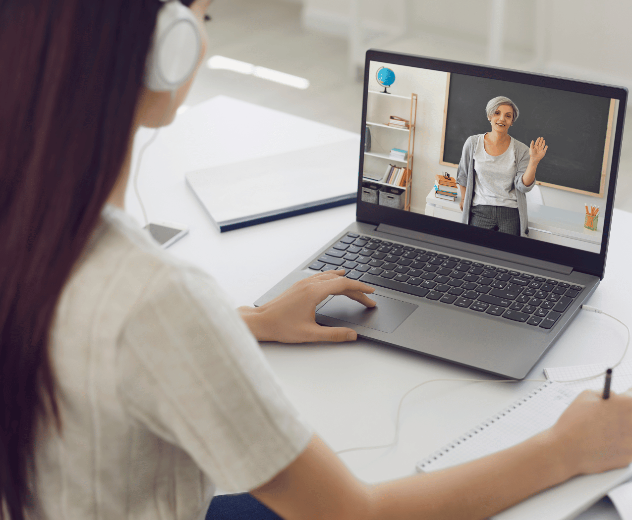 3de graad Taal en Communicatie