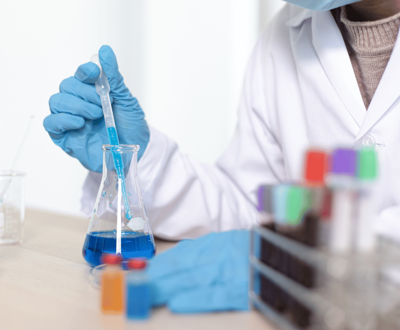 3de graad Moderne talen-Wetenschappen 